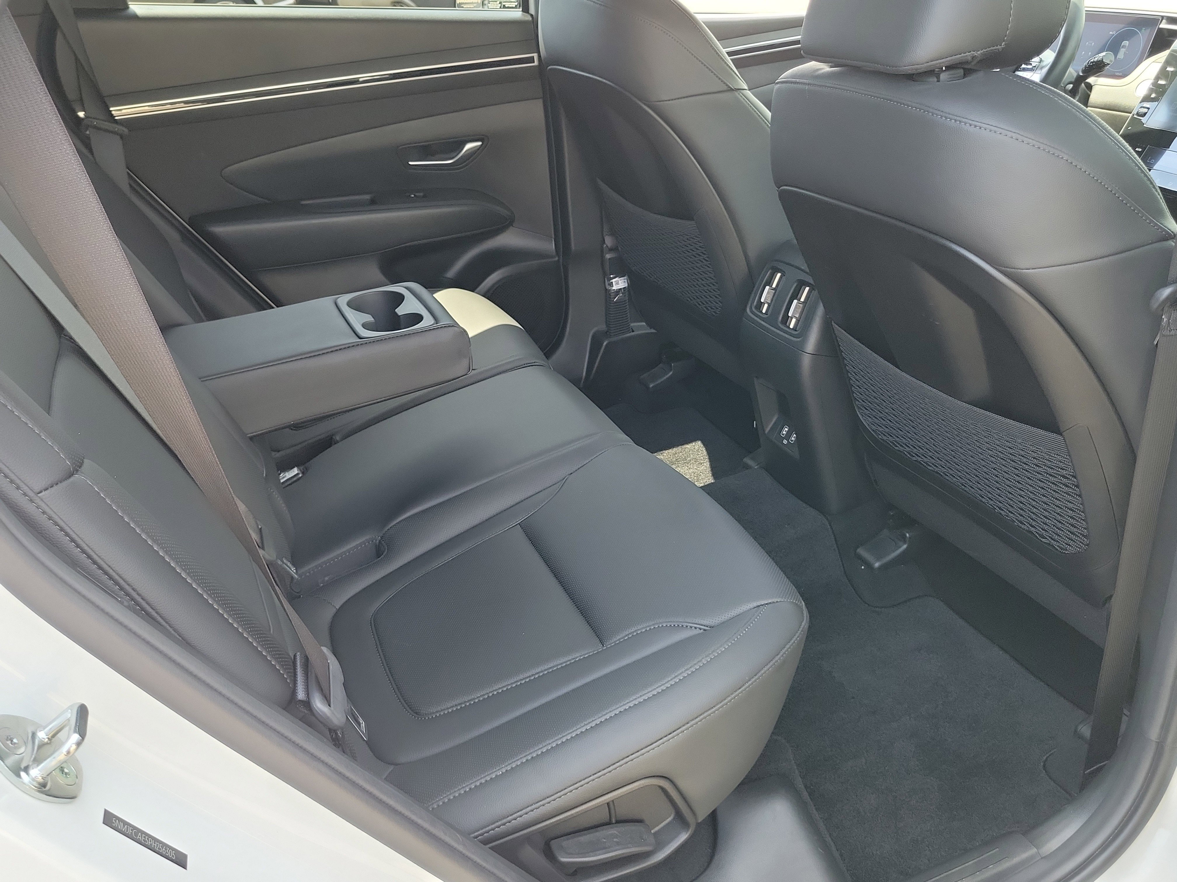 Certified 2023 Hyundai Tucson SEL w/ Convenience Package image 23