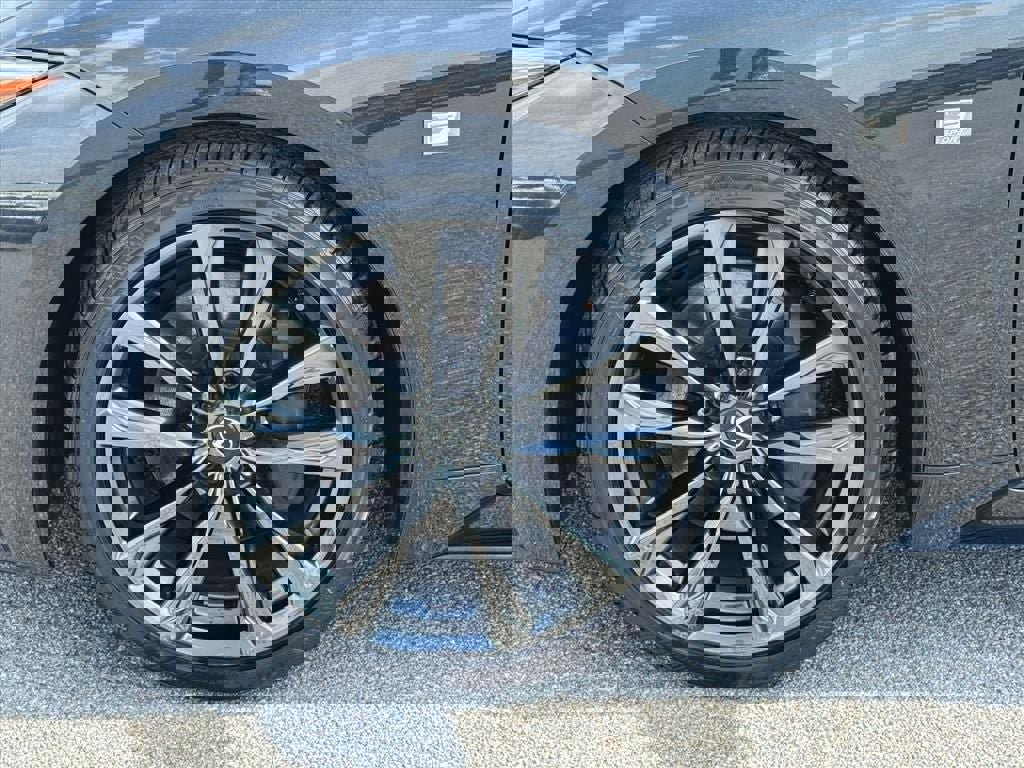 Used 2023 Lexus IS 350 F Sport w/ Navigation Package image 13