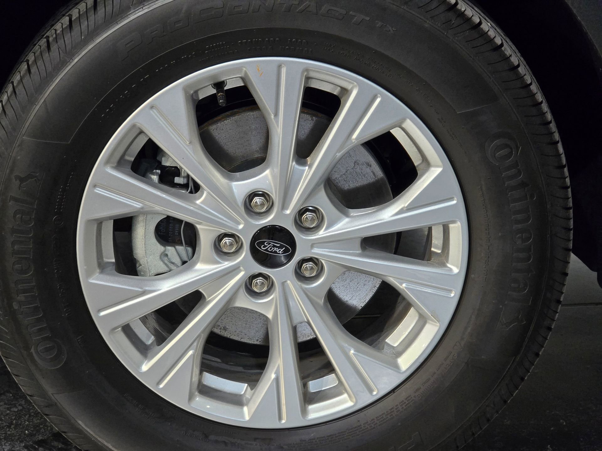 New 2026 Ford Escape Active image 10