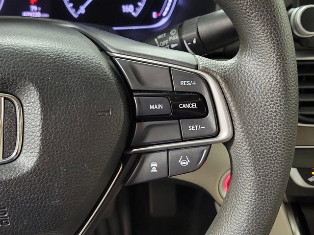 Used 2020 Honda Accord LX image 24