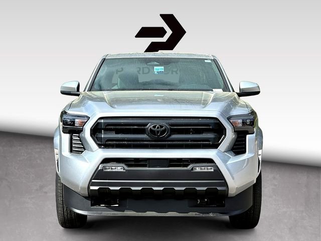 New 2026 Toyota Tacoma SR5 image 3