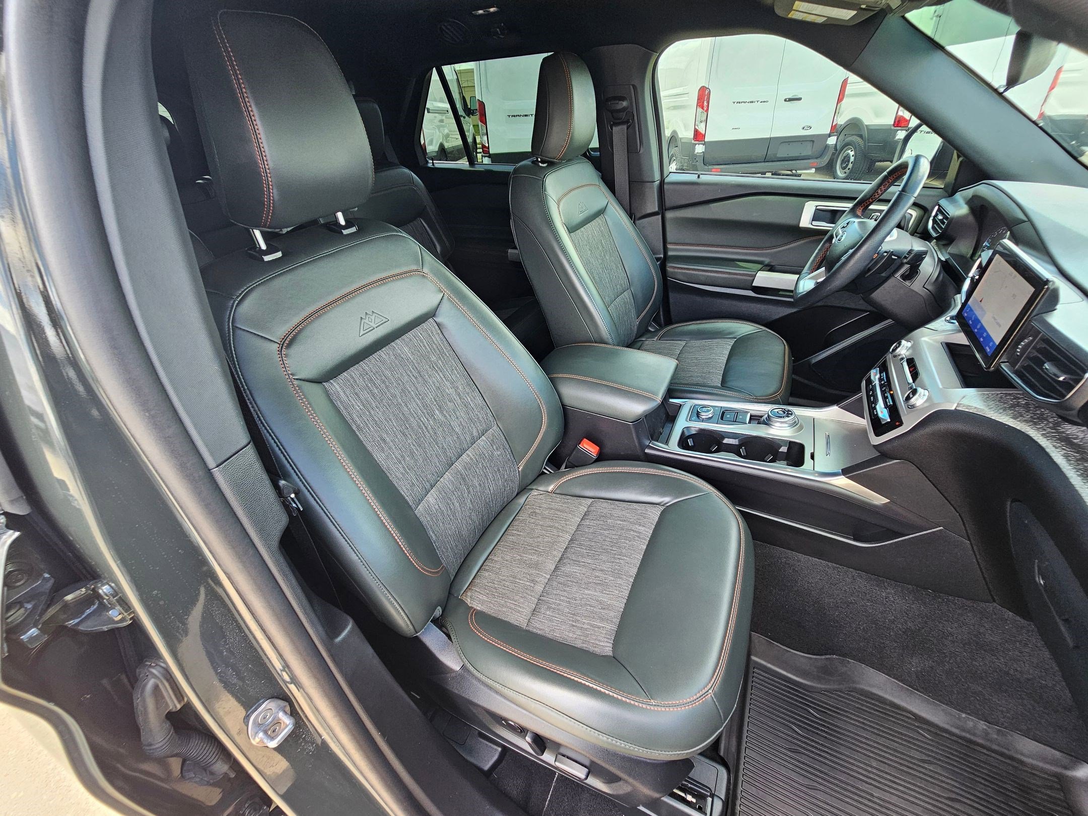 Used 2023 Ford Explorer Timberline image 32