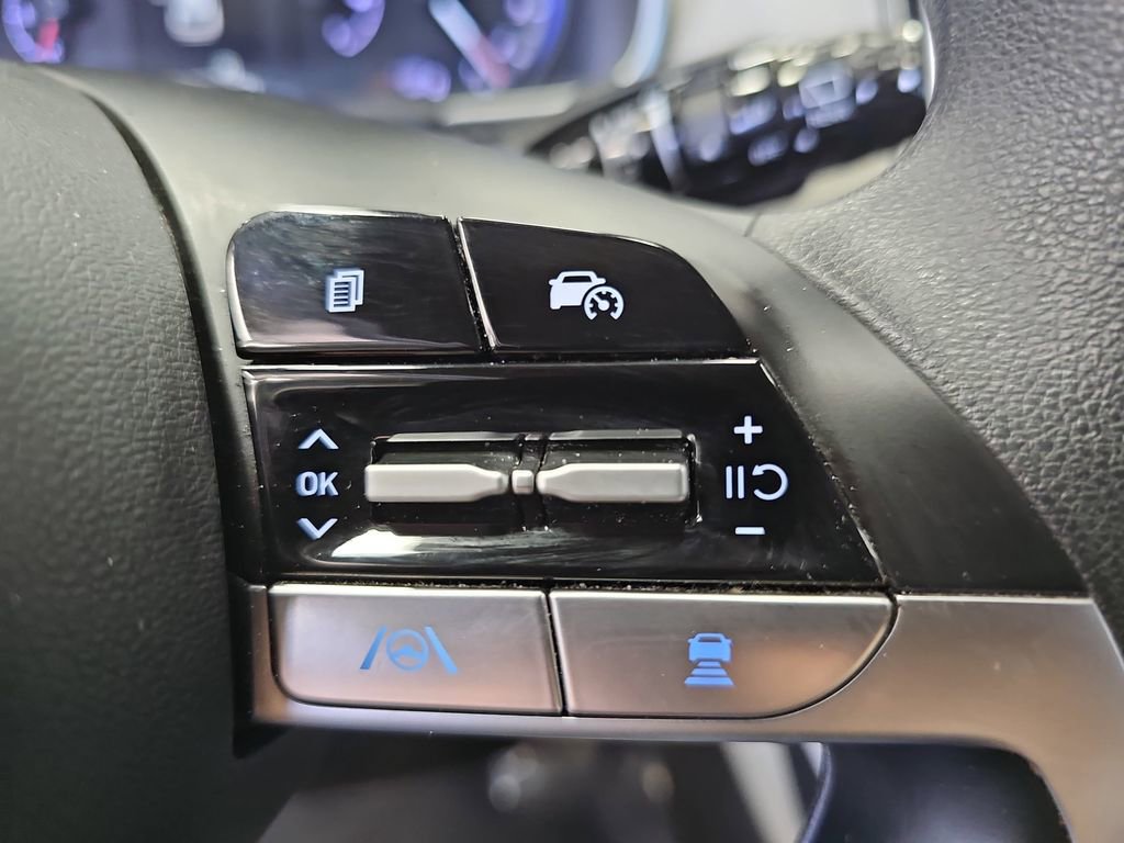 Used 2024 Hyundai Tucson SEL image 17