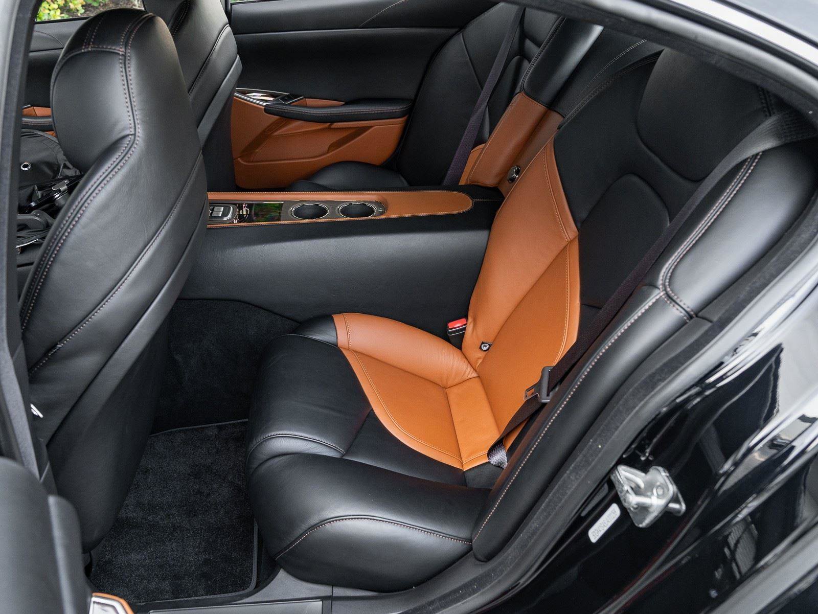 Used 2018 Karma Revero Luxury RWD image 17