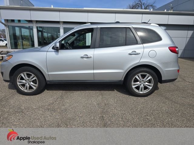 Used 2011 Hyundai Santa Fe Limited FWD image 6