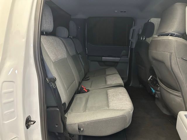 Used 2023 Ford F150 Lightning XLT AWD/4WD image 35