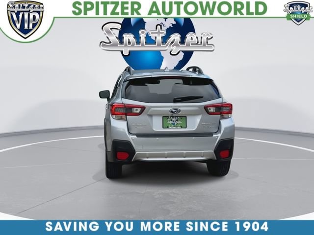 Used 2023 Subaru Crosstrek 2.5i Limited w/ Moonroof Package AWD/4WD image 8