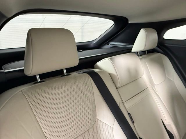 Certified 2023 Lexus RX 350 Premium Plus w/ Cold Area Package image 28