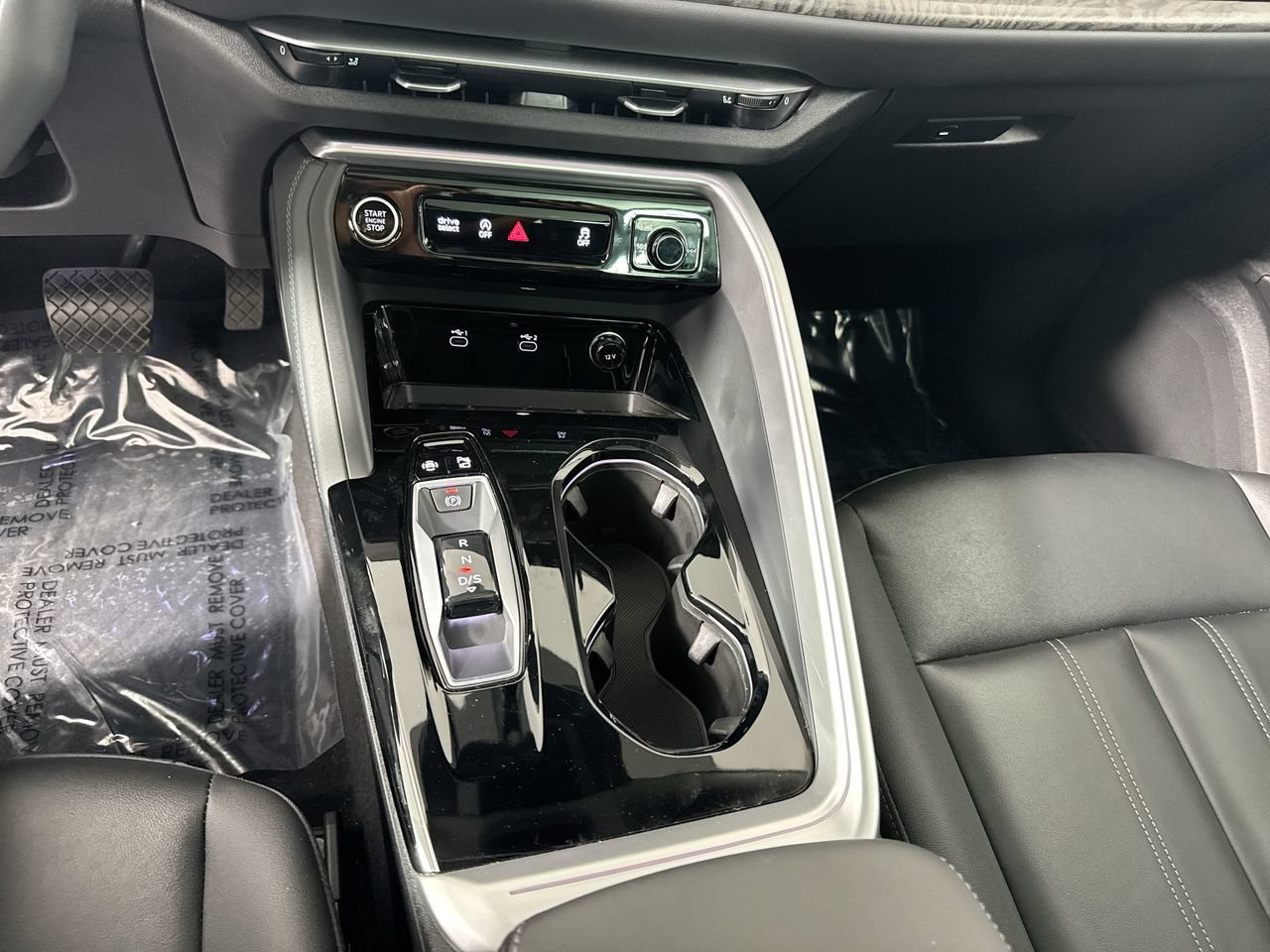 Used 2025 Audi Q5 Premium Plus w/ Premium Plus AWD/4WD image 23
