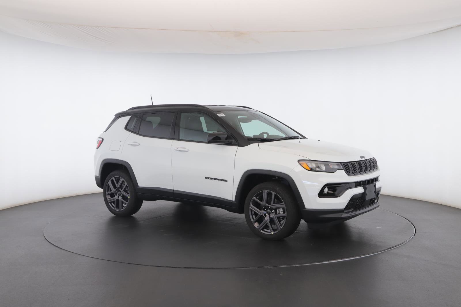New 2026 Jeep Compass Limited image 33