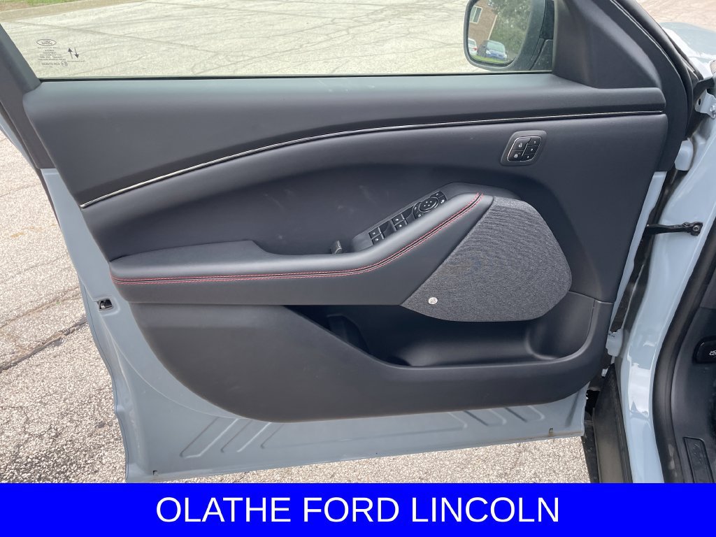 New 2026 Ford Mustang Mach-E Premium w/ Sport Appearance Package AWD/4WD image 10