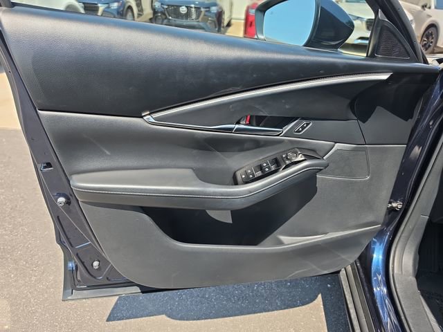 Certified 2025 MAZDA CX-30 AWD 2.5 S w/ Preferred Package image 17