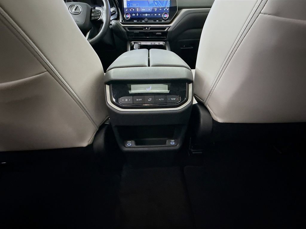Used 2024 Lexus TX 350 FWD image 26