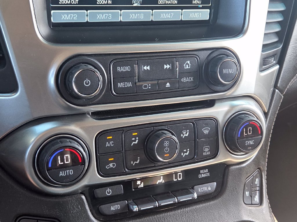 Used 2019 Chevrolet Tahoe Premier RWD image 27
