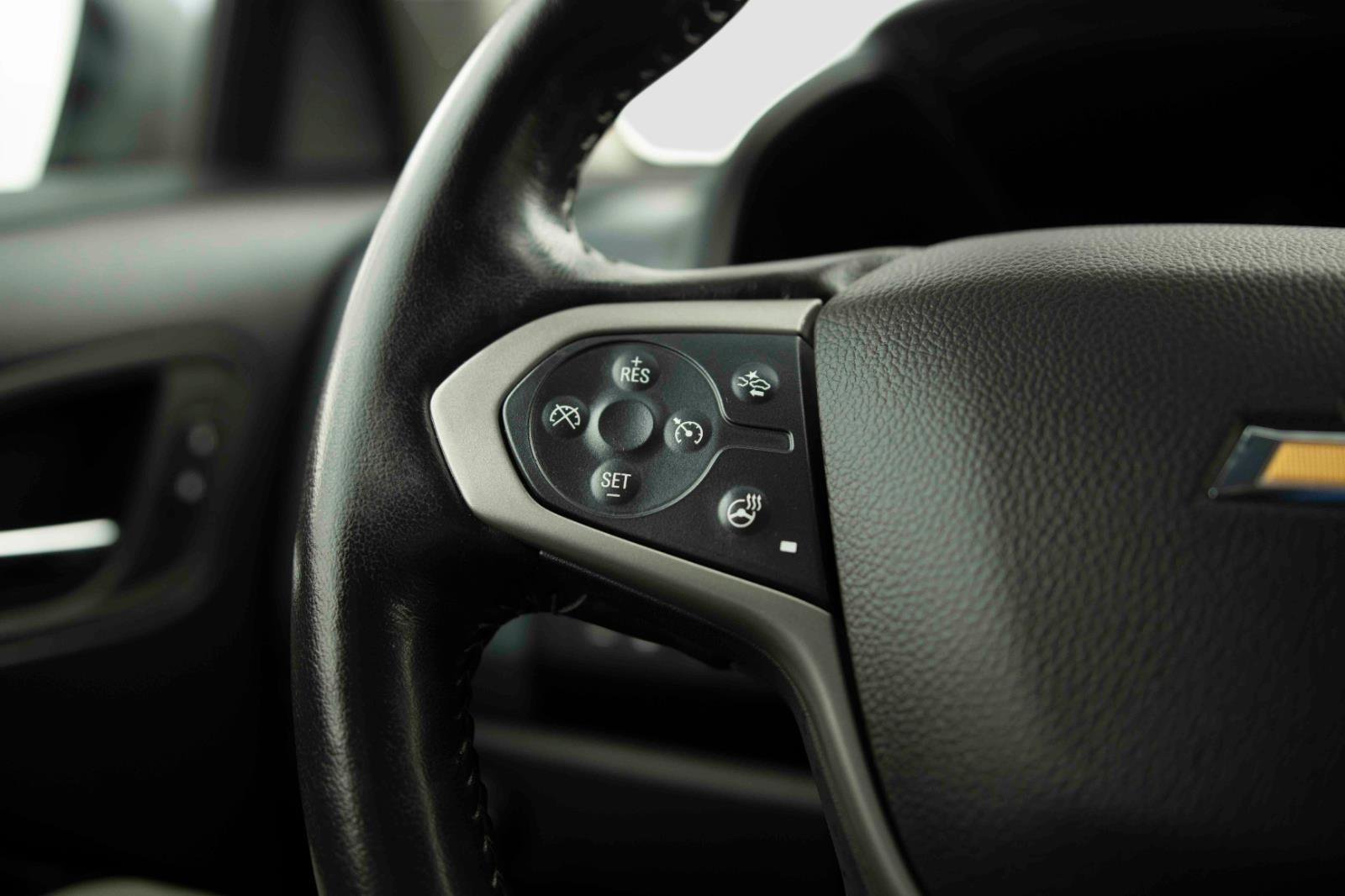 Used 2022 Chevrolet Colorado Z71 w/ Safety Package image 6