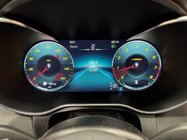 Certified 2022 Mercedes-Benz GLC 300 4MATIC image 15