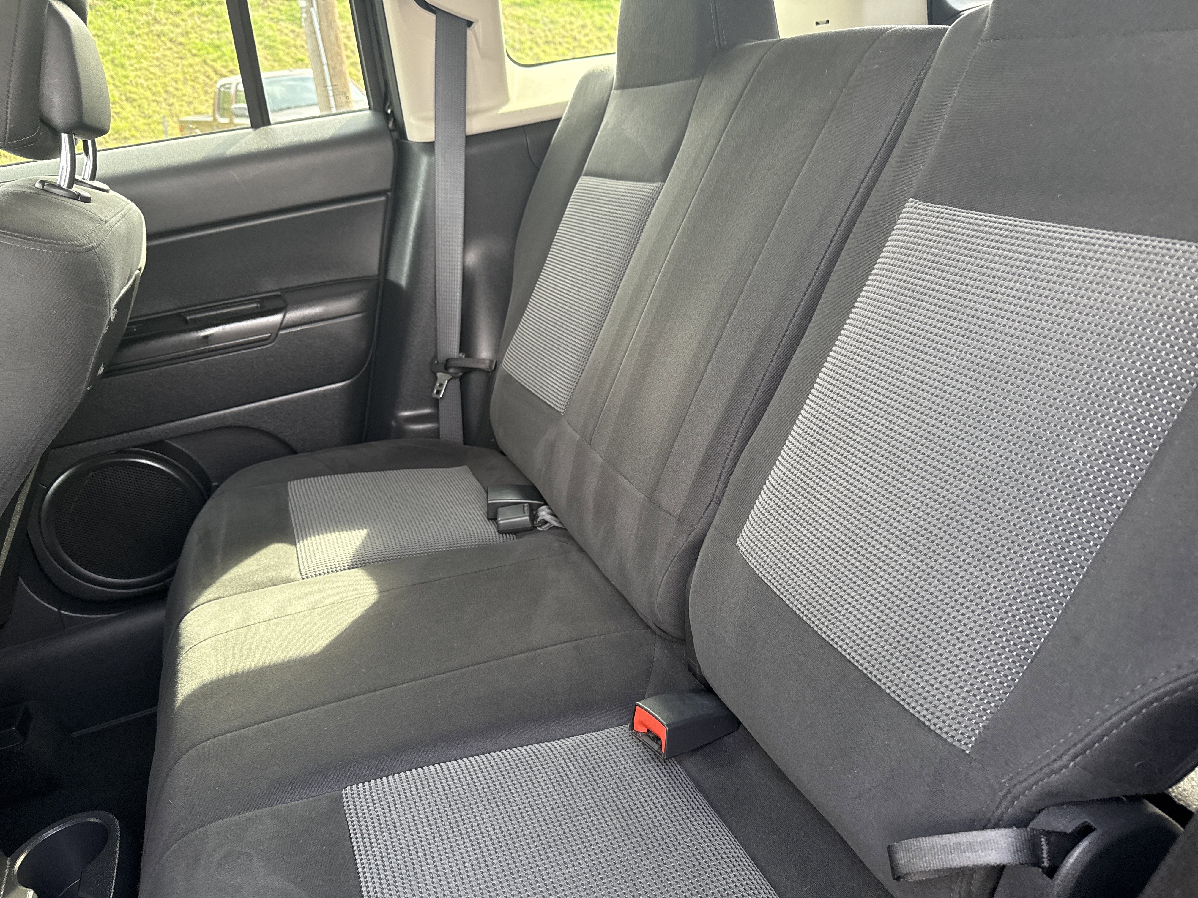 Used 2016 Jeep Patriot Latitude image 13