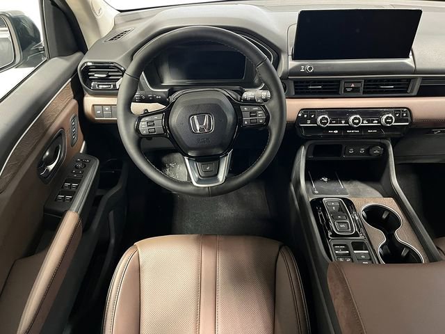 New 2026 Honda Pilot Elite image 19