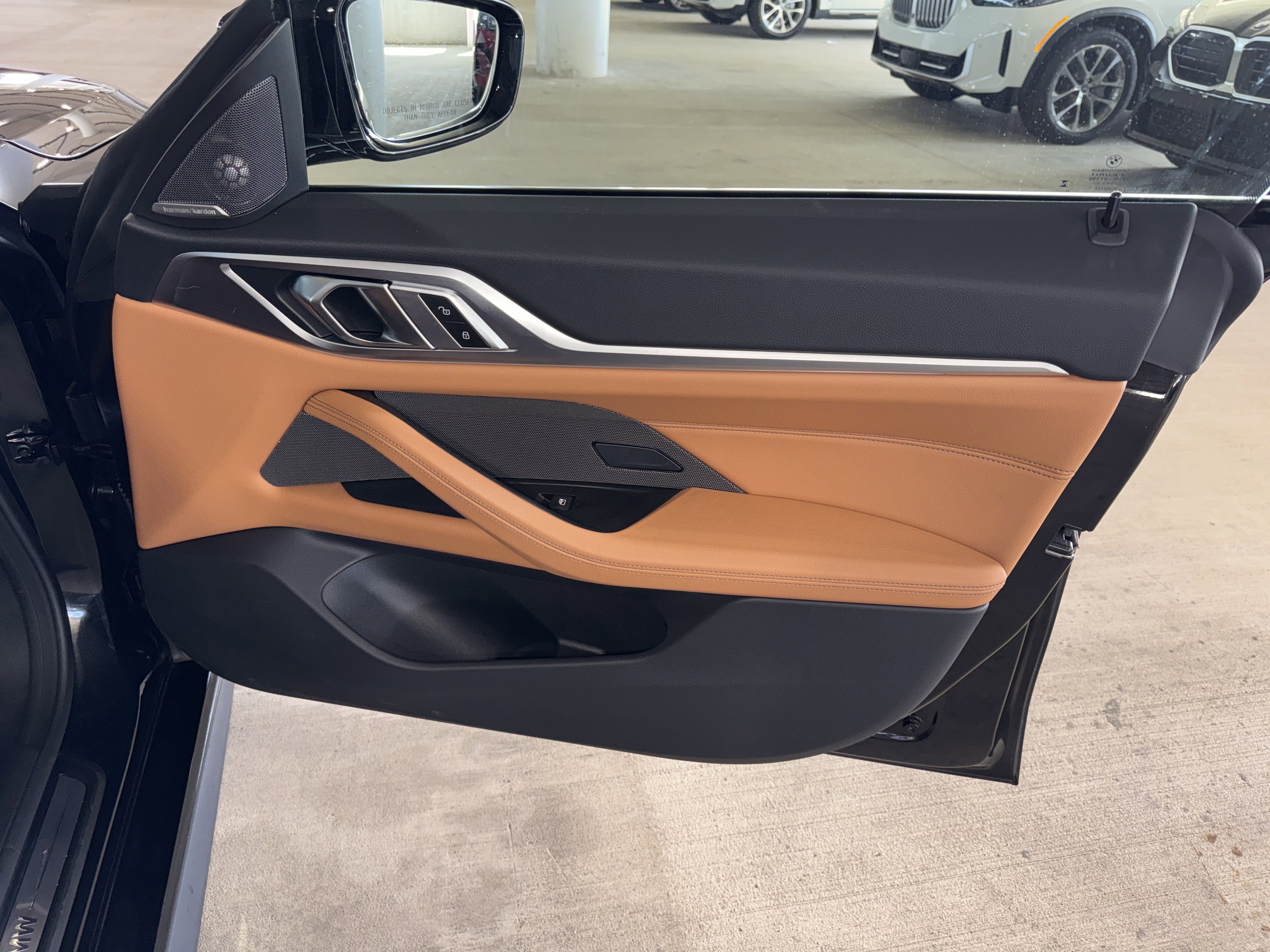 Certified 2025 BMW 430i image 9