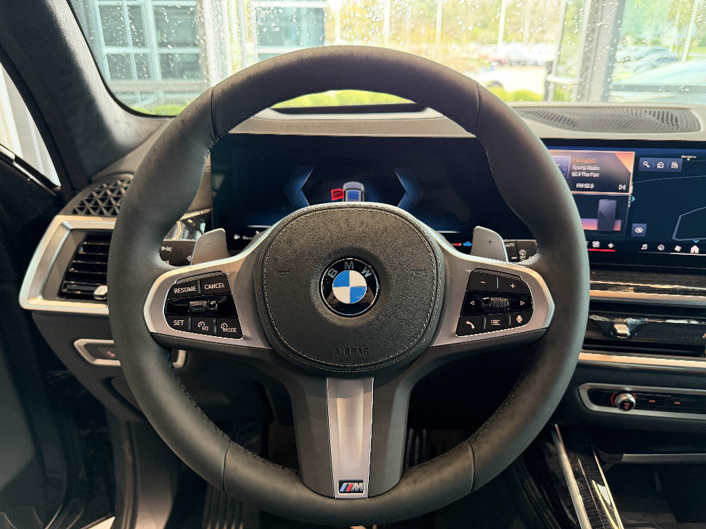 New 2027 BMW X7 xDrive40i AWD/4WD image 9