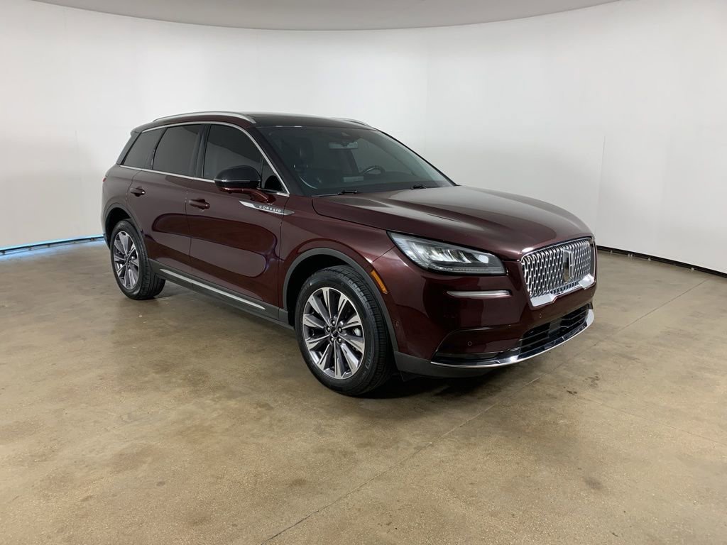 Used 2021 Lincoln Corsair Reserve w/ Equipment Group 201A FWD image 5