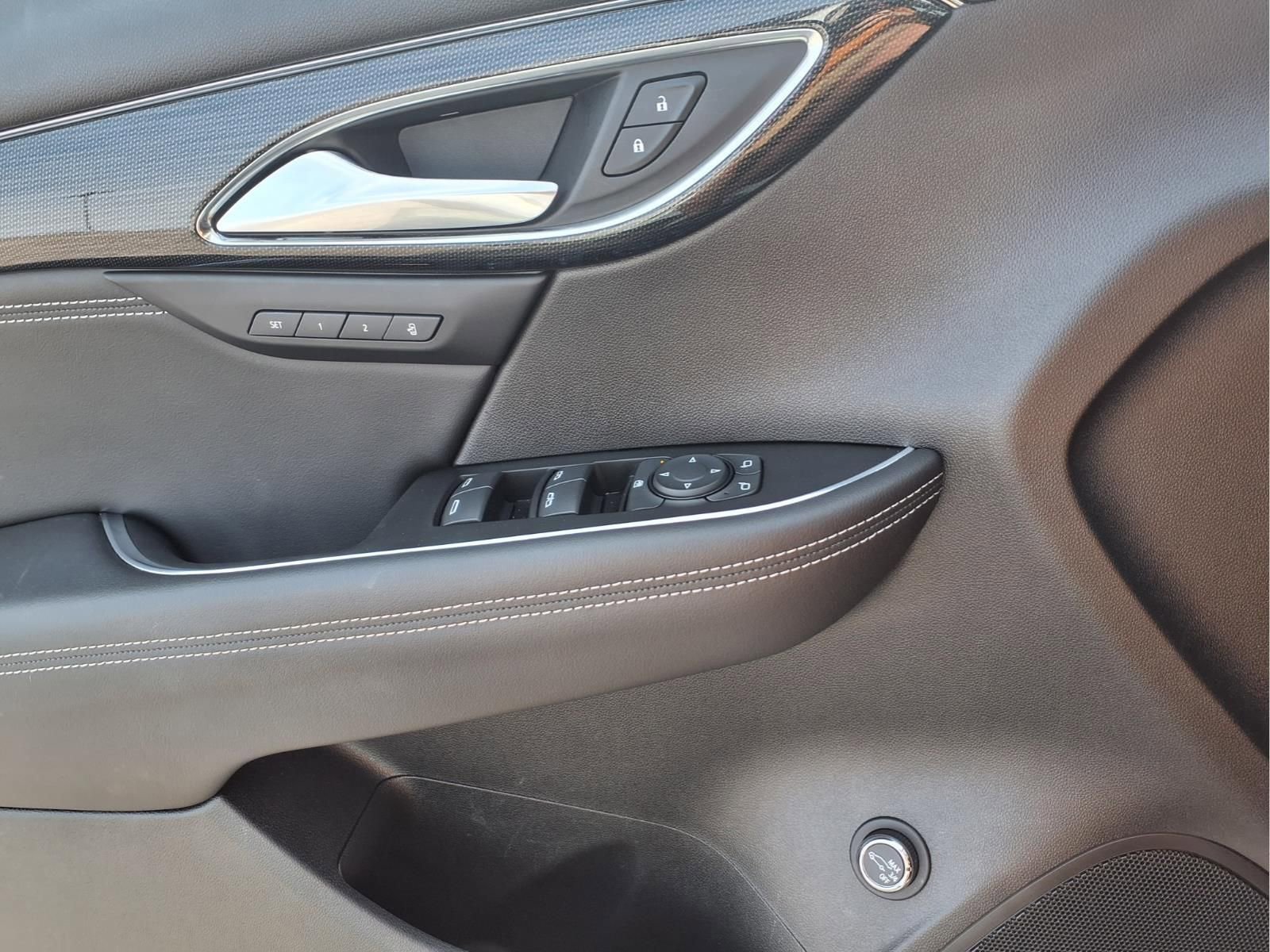 Used 2023 Buick Envision Essence w/ Sport Touring Package image 16
