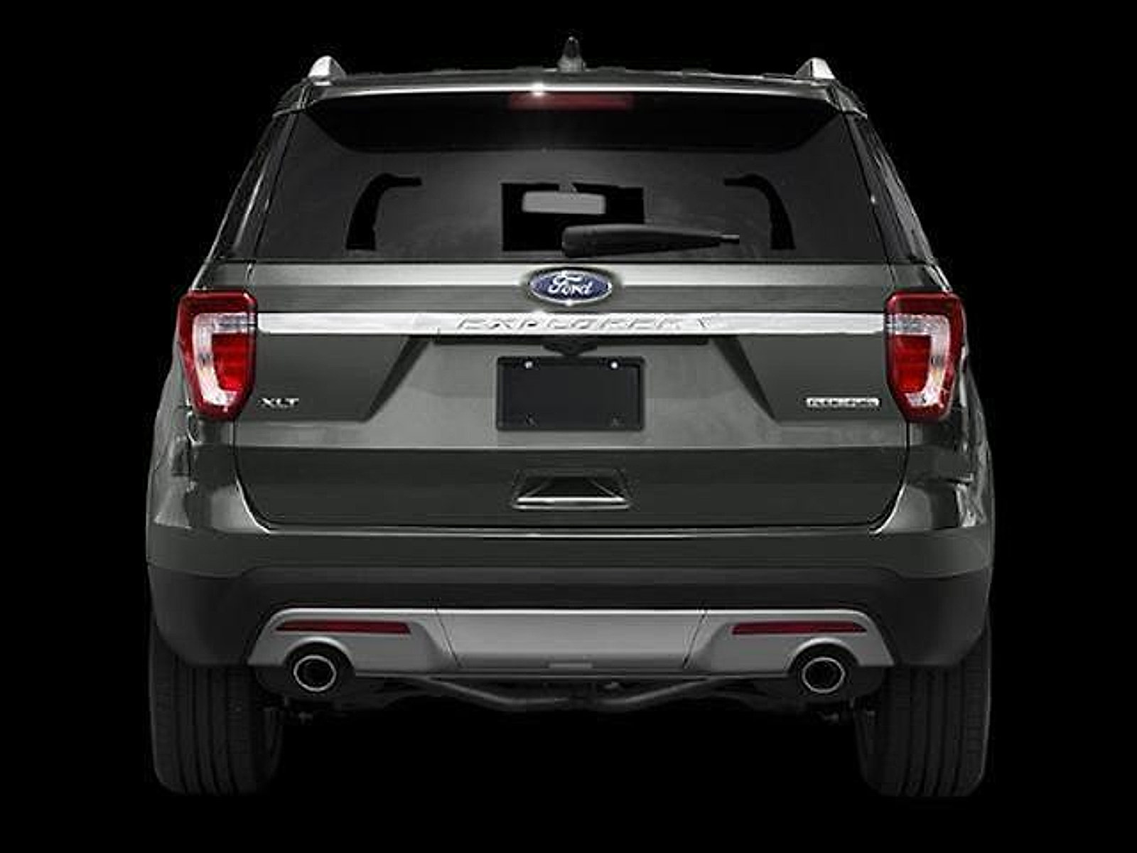 Used 2016 Ford Explorer XLT w/ Equipment Group 202A AWD/4WD image 19