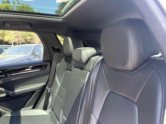 Used 2022 Porsche Cayenne image 14