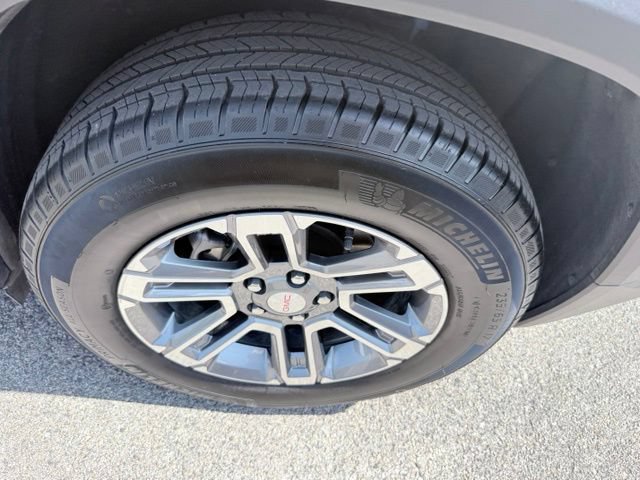 Certified 2026 GMC Terrain Elevation FWD image 19