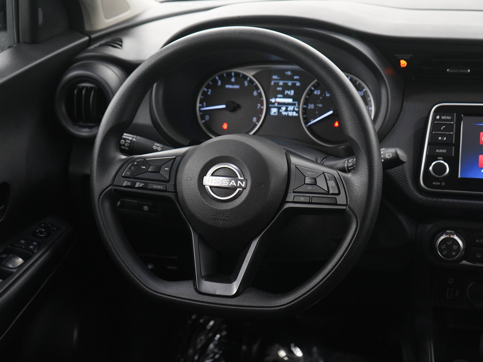 Used 2024 Nissan Kicks S FWD image 14