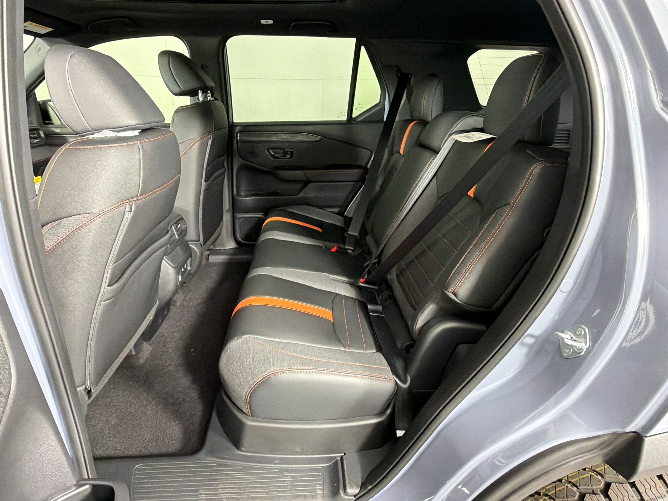 New 2026 Honda Passport TrailSport image 15
