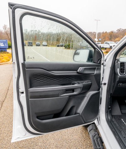 New 2025 Ford Ranger XL w/ Trailer Tow Package AWD/4WD image 29