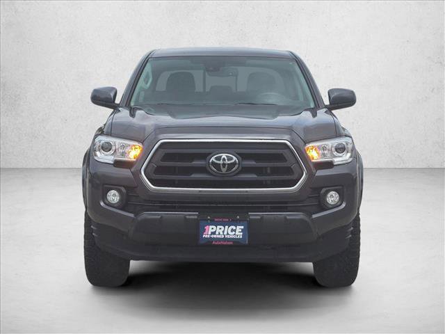 Used 2023 Toyota Tacoma SR5 RWD image 2