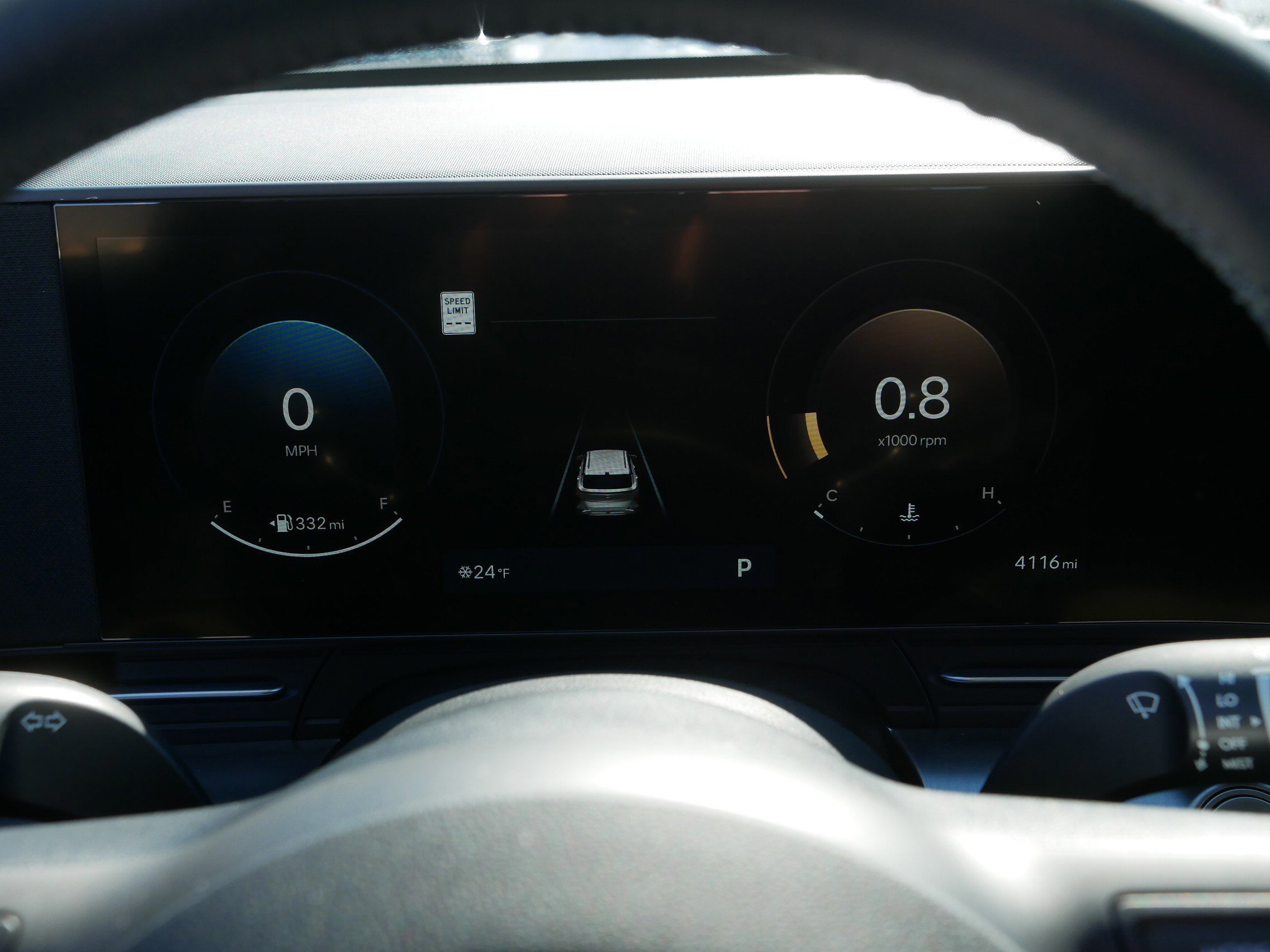 Certified 2026 Hyundai Kona Limited image 25