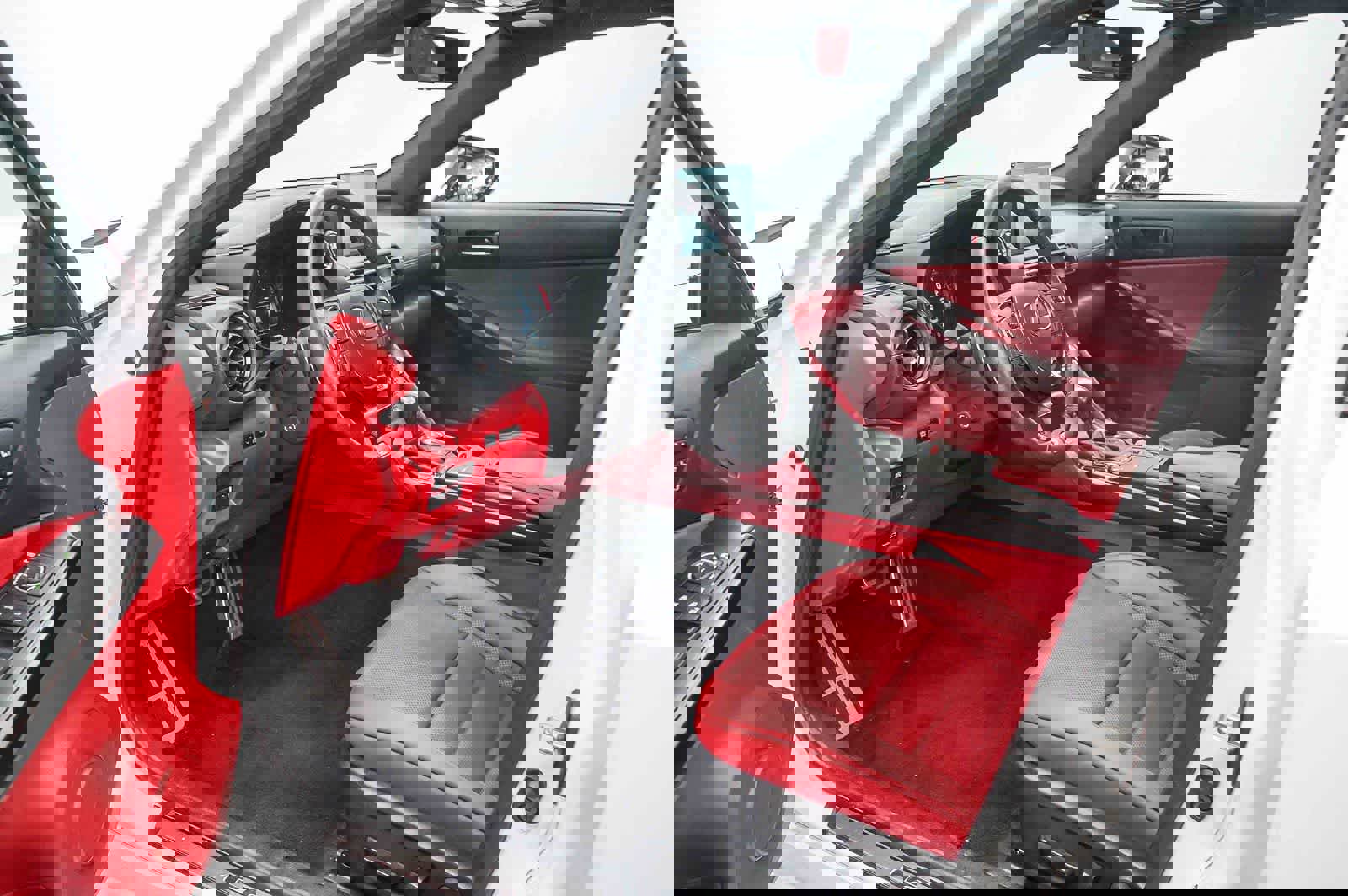 Used 2025 Lexus IS 350 F Sport w/ Accessory Package image 18