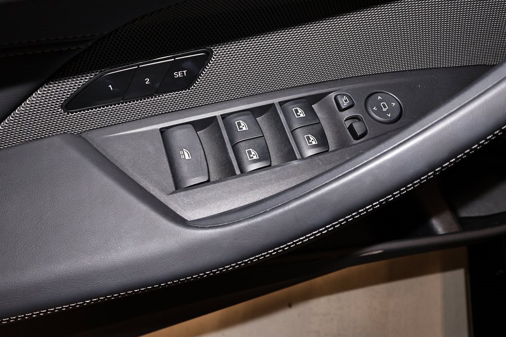 Used 2023 BMW M4 xDrive Competition image 11