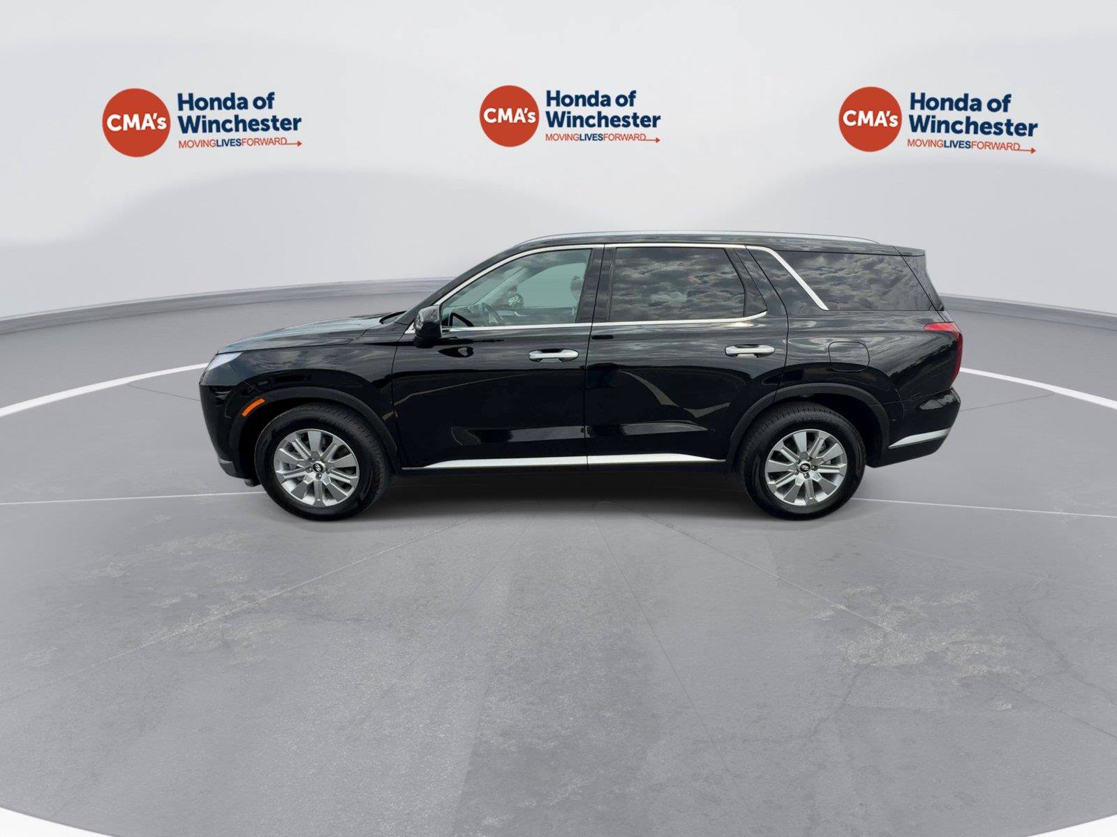 Used 2024 Hyundai Palisade SEL AWD/4WD image 5