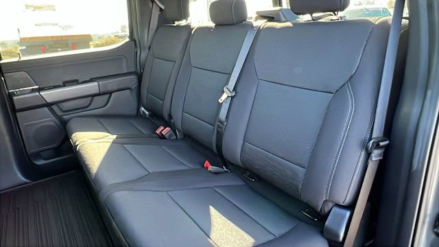 New 2026 Ford F150 XLT w/ Equipment Group 302A MID image 20