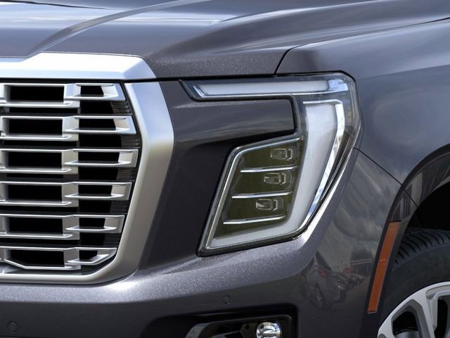 New 2026 GMC Yukon XL Denali w/ Sun & Power Step Package RWD image 10