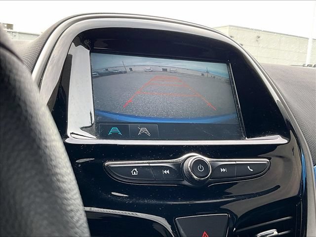 Used 2017 Chevrolet Spark LT FWD image 25