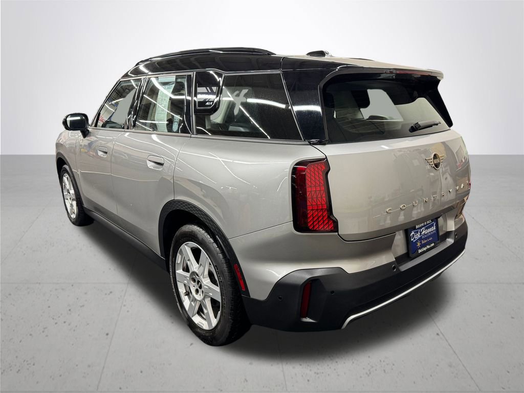 Used 2025 MINI Cooper Countryman S image 4