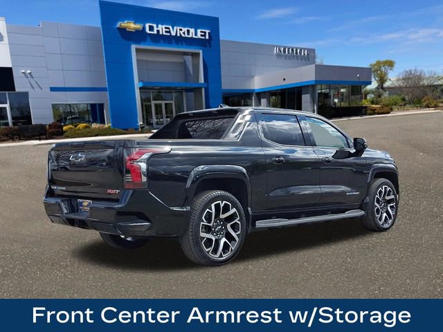 Used 2024 Chevrolet Silverado EV RST image 26