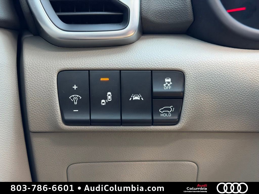 Used 2019 Kia Sportage SX image 30