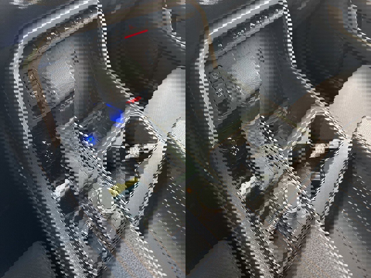 Used 2023 Toyota Tundra SR5 w/ TRD Off-Road Package image 27