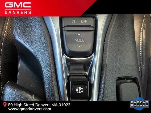 Used 2022 Chevrolet Camaro LT w/ RS Package image 15