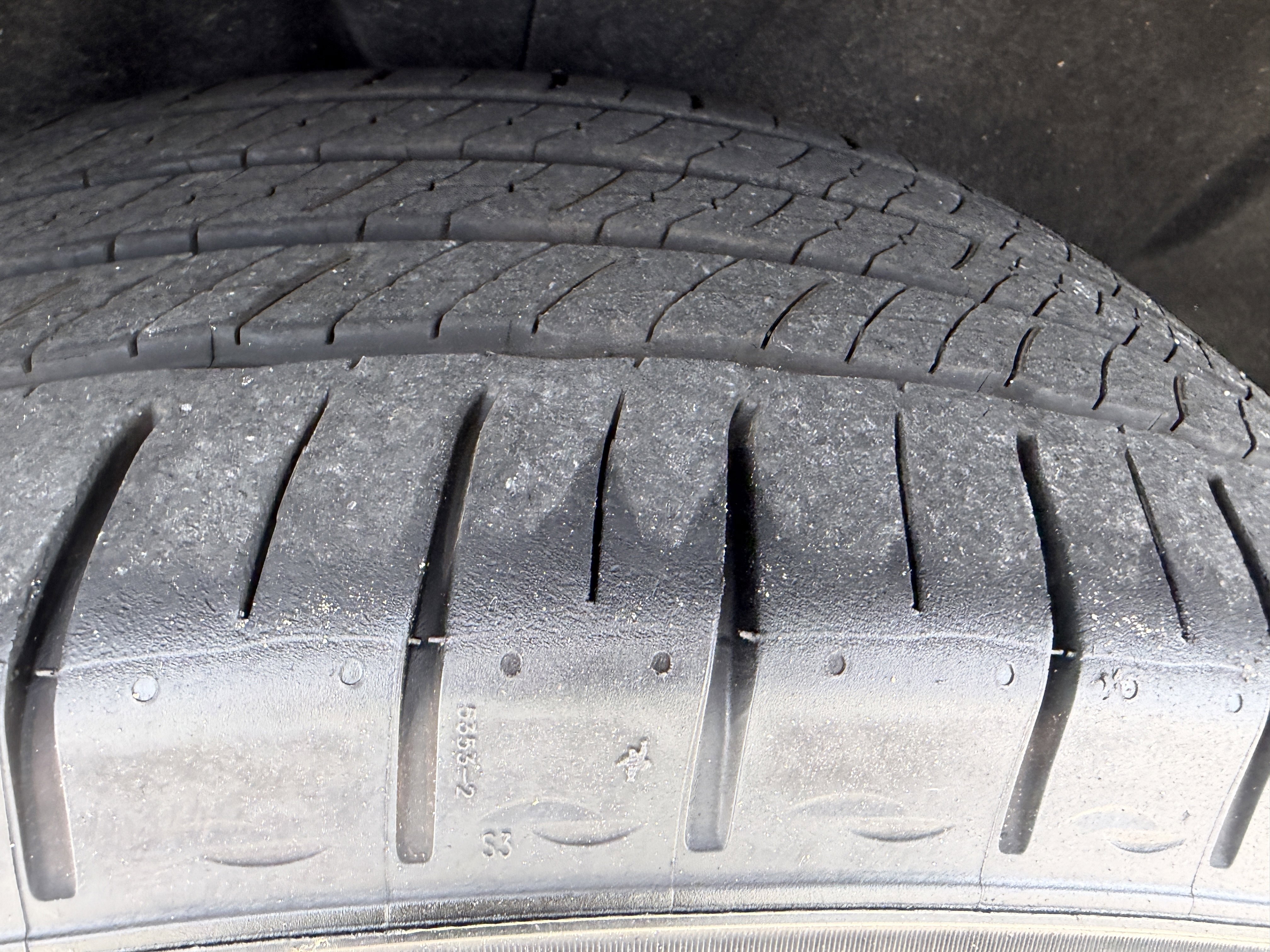 Certified 2025 Cadillac XT6 Sport w/ Platinum Package image 36