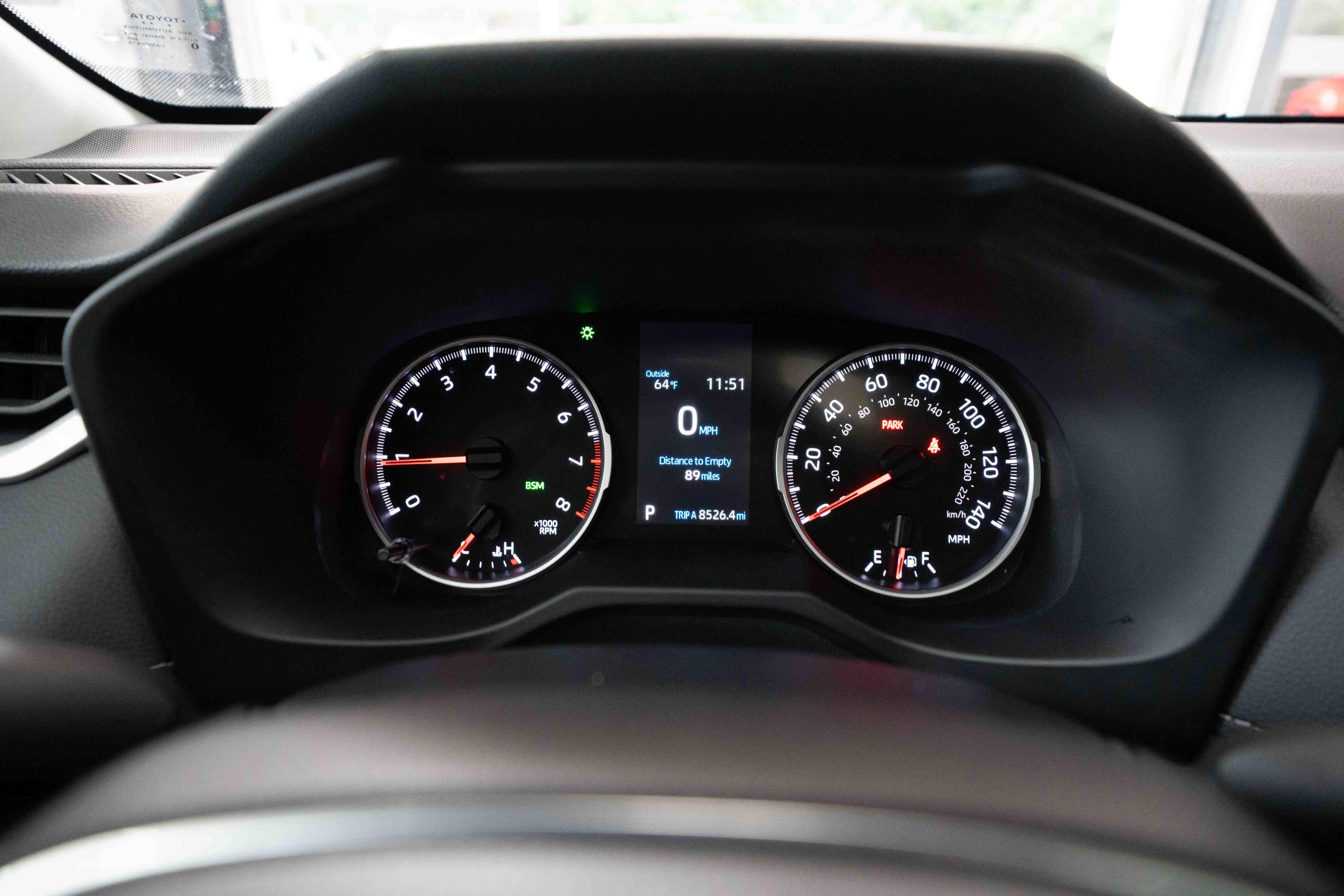 Used 2022 Toyota RAV4 XLE w/ Convenience Package AWD/4WD image 16