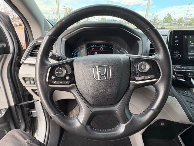 Used 2018 Honda Odyssey EX-L image 13