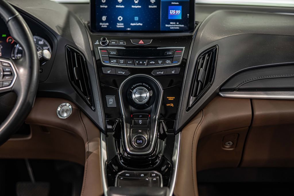 Used 2020 Acura RDX w/ Technology Package image 38