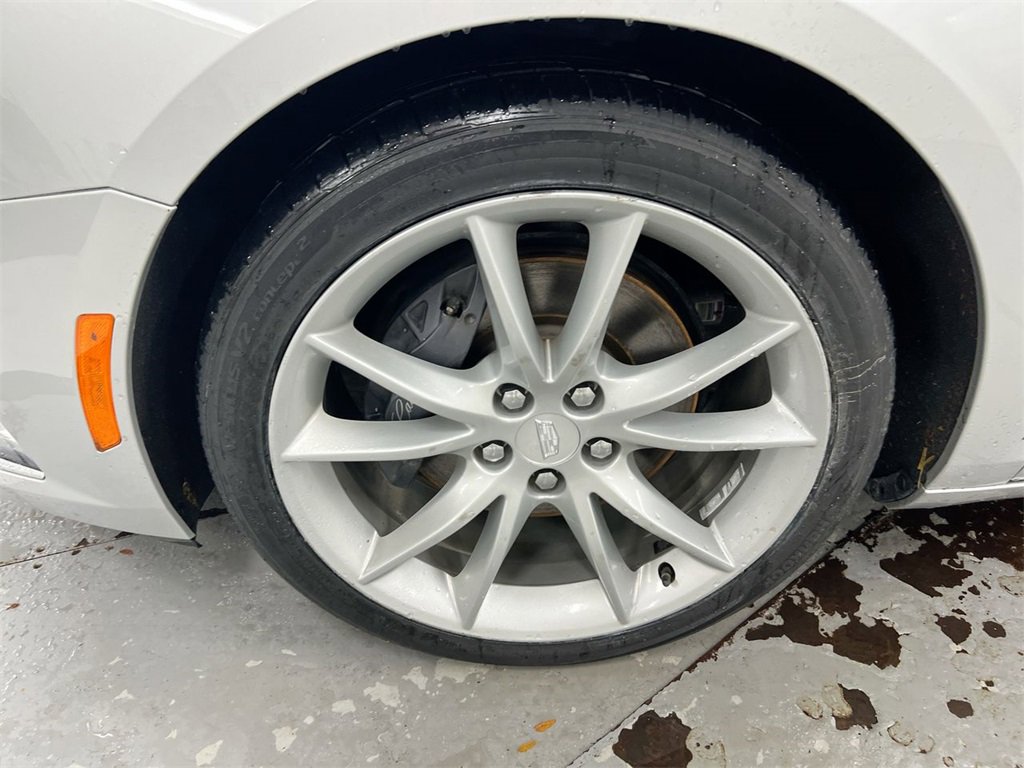 Used 2019 Cadillac XTS Premium Luxury image 26